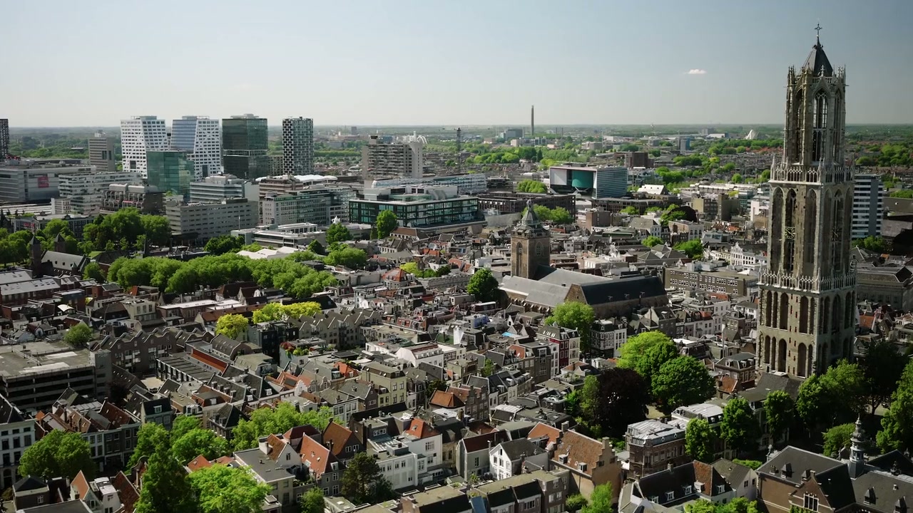 Modernisering van het NV-recht